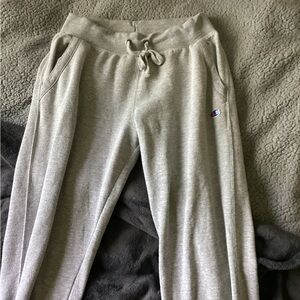 Medium, champion, sweatpants